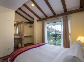 Luna House Cusco