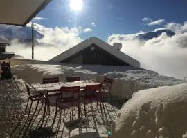 Ferienwohnung Lenzerheide - Lain