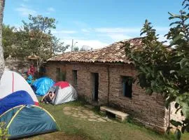 Camping do Cid (no centro)