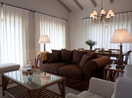 Herdades Da Frupor - Casas De Campo, hotel a Brejao