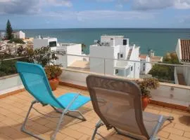 Amazing Beach House in Algarve with Sea View!