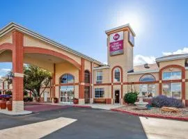 Best Western Plus Lubbock Windsor Inn