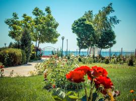 Riviera Fort Beach Apartments, hotell sihtkohas Ravda