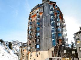 Residence Les Ruches - maeva Home, hotel di Avoriaz