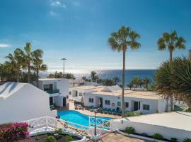 Rocas Blancas Apartments, lägenhet i Puerto del Carmen