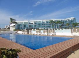 ARIA OCEAN ACQUA NUEVO VALLARTA, hotel in Nuevo Vallarta 