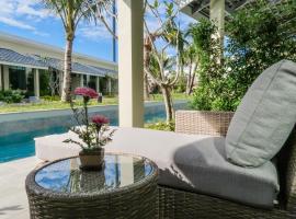 CRAFT Resort & Villas, Phuket Town, hotell i Phuket