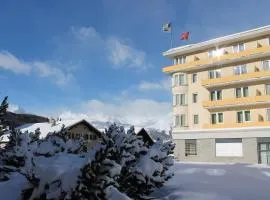 Hotel Schweizerhof Pontresina