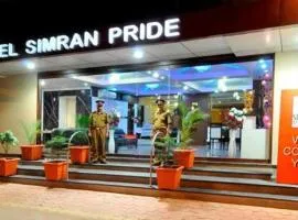 Hotel Simran Pride, Raipur