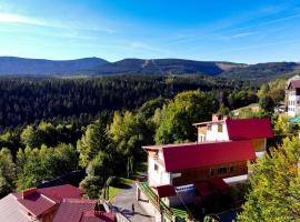 Panorama Gór w Karpaczu, hotel em Karpacz