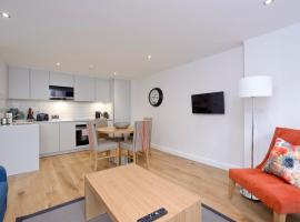 Destiny Scotland New Town Apartments, holiday rental in Edinburgh