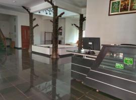 Vedic Heritage Boutique Hotel, hotel sa Kovalam