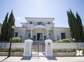 Villa Esmeralda