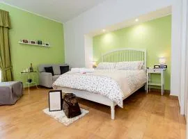 B&B Vico Milano 18