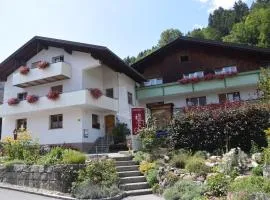 Hotel Garni Brigitte