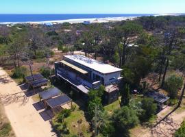 Posada del Corumbá, appartement in La Paloma