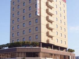 Marroad Inn Tokyo, hotel di Fuchu