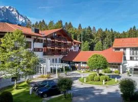 Hotel am Badersee