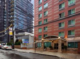 Best Western Queens Court, hotel em Queens