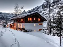 Chalet A la Casa