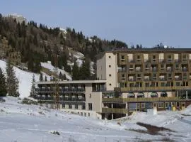 Hotel Boè Sport and Nature