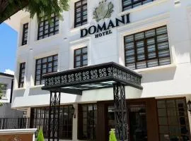 Domani Hotel Boutique