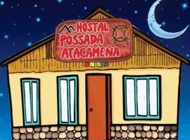 Posada Atacameña