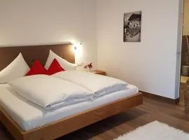 Appartements Dornach