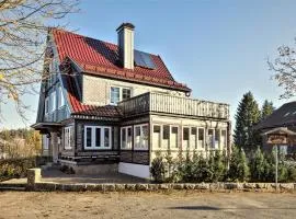 Ferienhaus Wichtelhus