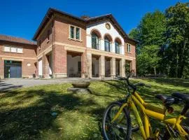 B&B e Ostello, Parco di Monza, CASCINA COSTA ALTA