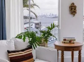 Watsons Bay Boutique Hotel