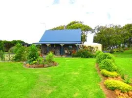 Cape Nelson Cottage