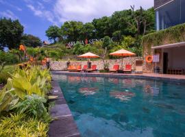 Aruna Senggigi Resort & Convention, hotel u gradu 'Senggigi'