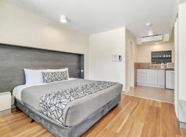 Surf Beach Motel Port, hotel in Port Macquarie