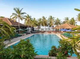 Le Saly Hotel & Hotel Club Filaos