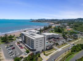 Salt Yeppoon, hotel a Yeppoon