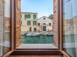 Eurostars Residenza Cannaregio, hotel i Venedig