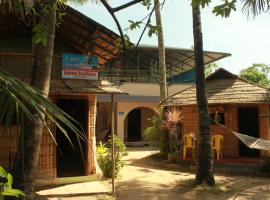 Elara Beach View HomeStay – hotel w mieście Alappuzha