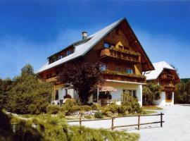 NATURION Hotel Hinterzarten – hotel w mieście Hinterzarten