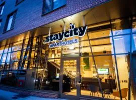 Staycity Aparthotels Dublin Castle