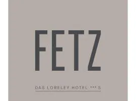 FETZ DAS LORELEY HOTEL