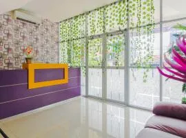 RedDoorz Plus near Stasiun Bekasi