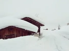 Alpenchalet Zillertal