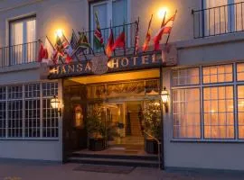 Hansa Hotel Swakopmund