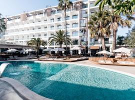 Bordoy Alcudia Port Suites, מלון בפורט ד'אלקודיה