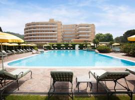 Galzignano Resort Terme & Golf - Hotel Sporting, hotel com spa em Galzignano