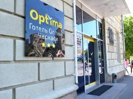 Optima Cherkasy Hotel