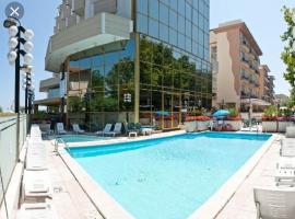 Hotel palas diplomat, viešbutis mieste Pákozd