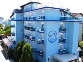 Hotel Ettoral: Lido di Jesolo şehrinde bir otel