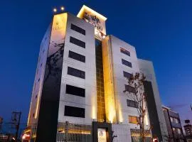 HOTEL 小粋 -coiki-